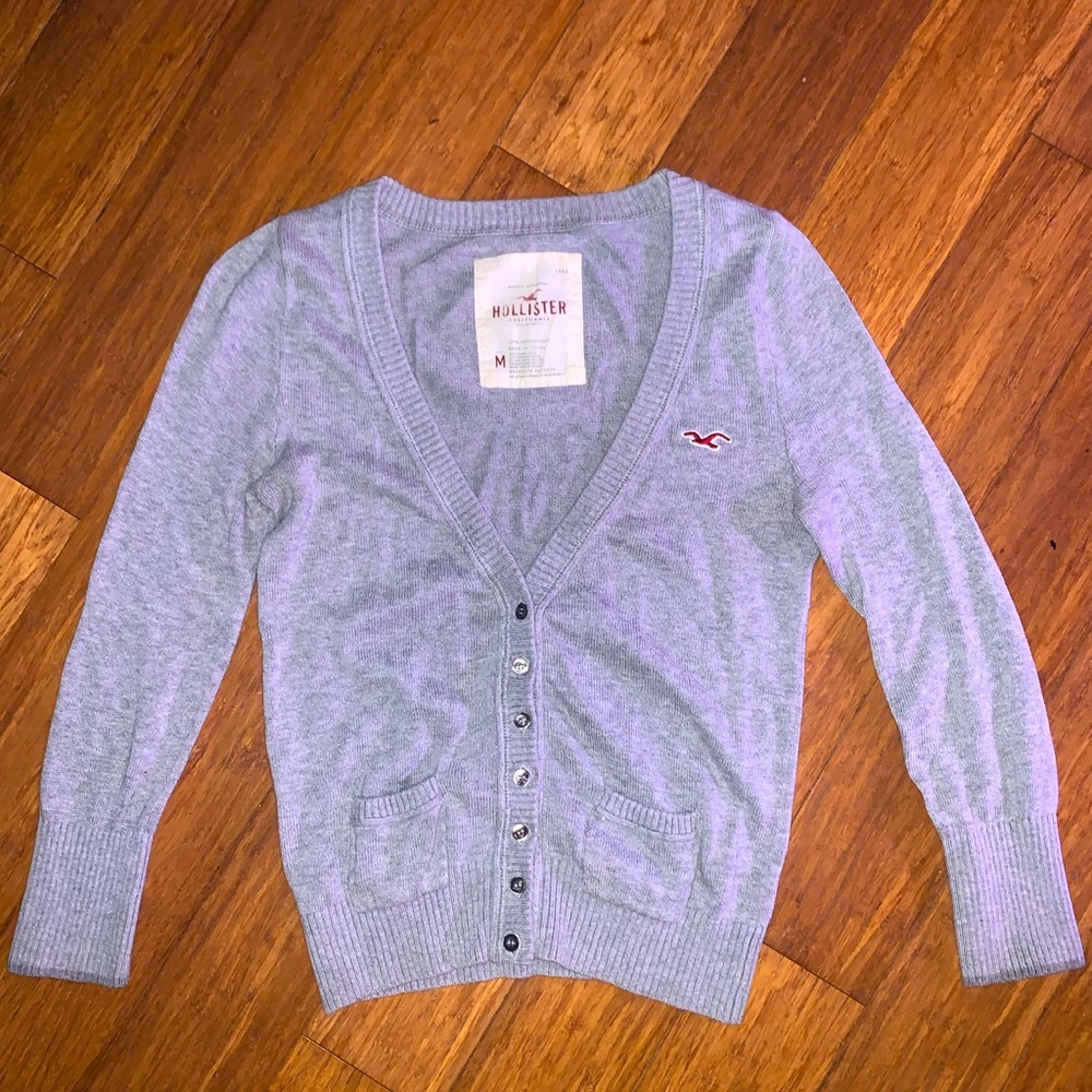 Cardigan
